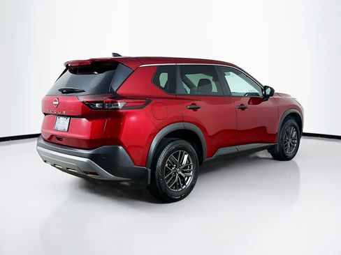Used 2023 Nissan Rogue S FWD image 9