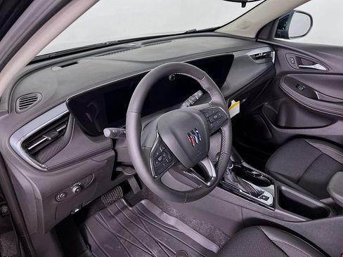 New 2026 Buick Encore GX Preferred w/ Comfort Package image 8
