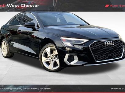 Used 2023 Audi A3 2.0T Premium