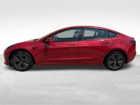 Used 2023 Tesla Model 3 Standard Range RWD image 16
