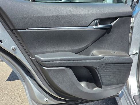Used 2024 Toyota Camry LE image 23