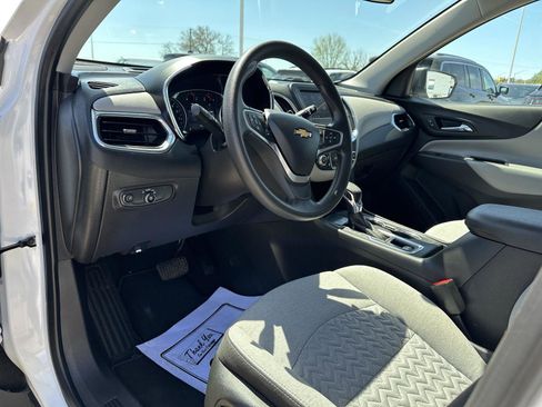 Used 2023 Chevrolet Equinox LS w/ LS Convenience Package FWD image 19