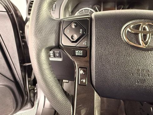 Used 2022 Toyota 4Runner TRD Pro AWD/4WD image 25