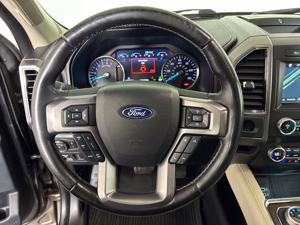 Used 2019 Ford Expedition Max Platinum RWD image 14