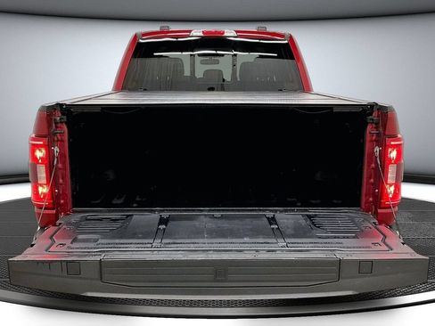Used 2022 Ford F150 XLT w/ Equipment Group 302A High AWD/4WD image 7