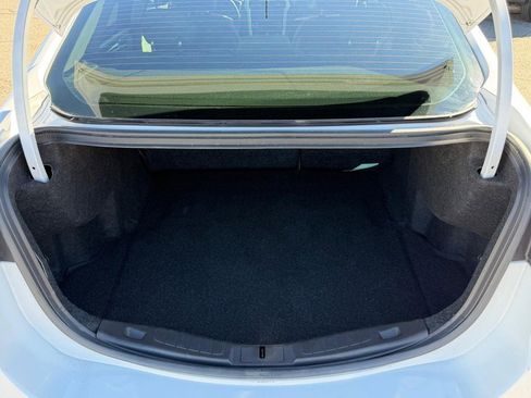 Used 2014 Ford Fusion S image 39