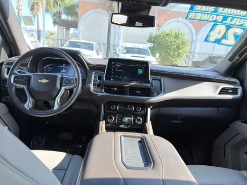 Used 2024 Chevrolet Tahoe LT image 21