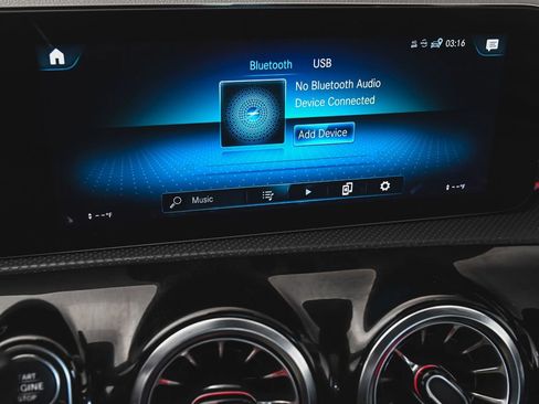 Used 2023 Mercedes-Benz CLA 250 4MATIC w/ AMG Line image 28