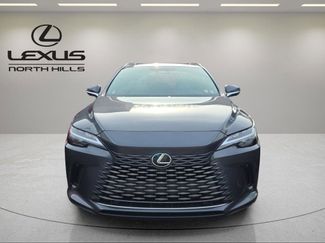 New 2026 Lexus RX 350 Premium video 2