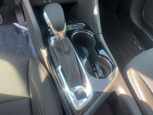 New 2026 Buick Encore GX Preferred w/ Advanced Technology Package image 30