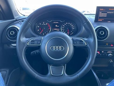 Used 2015 Audi A3 2.0T Premium Plus image 13