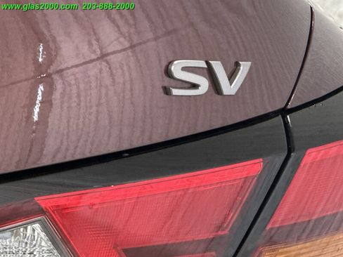 Used 2023 Nissan Altima 2.5 SV AWD/4WD image 28