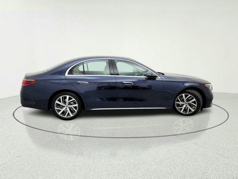 Used 2026 Mercedes-Benz E 350 Sedan image 7