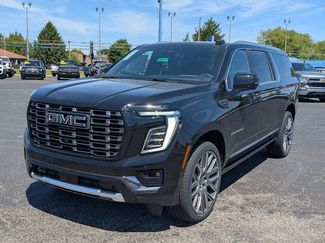 New 2026 GMC Yukon XL Denali Ultimate AWD/4WD video 3