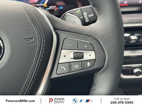 New 2026 BMW X5 xDrive40i image 23