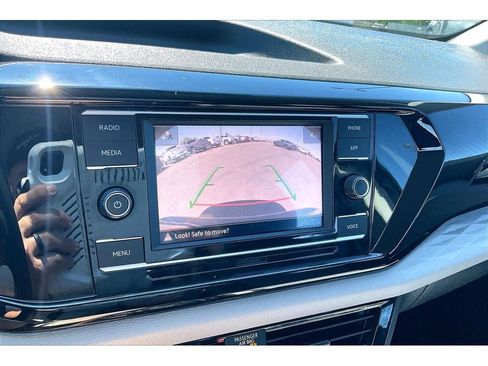 Used 2022 Volkswagen Taos S AWD/4WD image 23