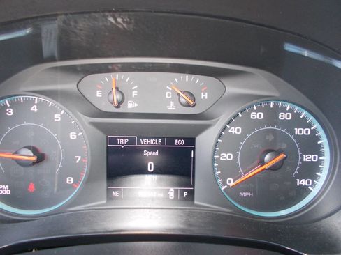 Used 2020 Chevrolet Malibu LT image 14