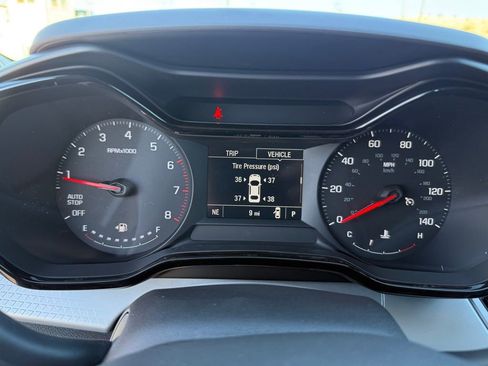 New 2026 Chevrolet Trax LS w/ LS Convenience Package image 21