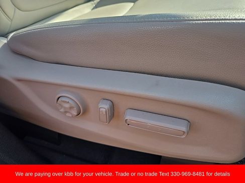 Used 2025 Honda Odyssey EX-L image 26