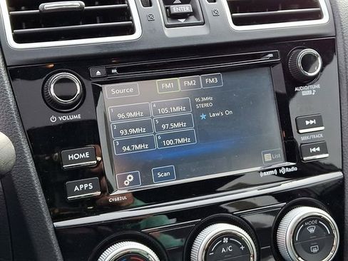 Used 2017 Subaru WRX Premium image 24