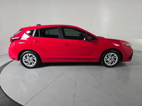 Certified 2025 Subaru Impreza 2.0i w/ Popular Package #1A image 6