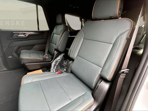 New 2026 GMC Yukon AT4 w/ AT4 Premium Plus Package image 12