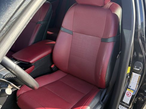 Used 2018 Lexus GS 350 F Sport image 6