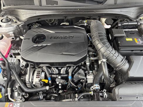 Used 2024 Kia Forte GT image 21