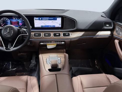 Used 2026 Mercedes-Benz GLE 450 4MATIC image 6