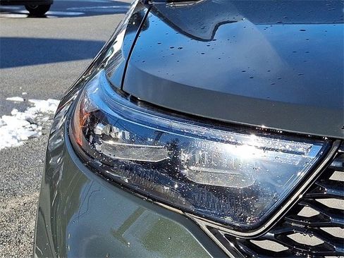 Certified 2022 Ford Explorer ST w/ ST Street Pack image 28