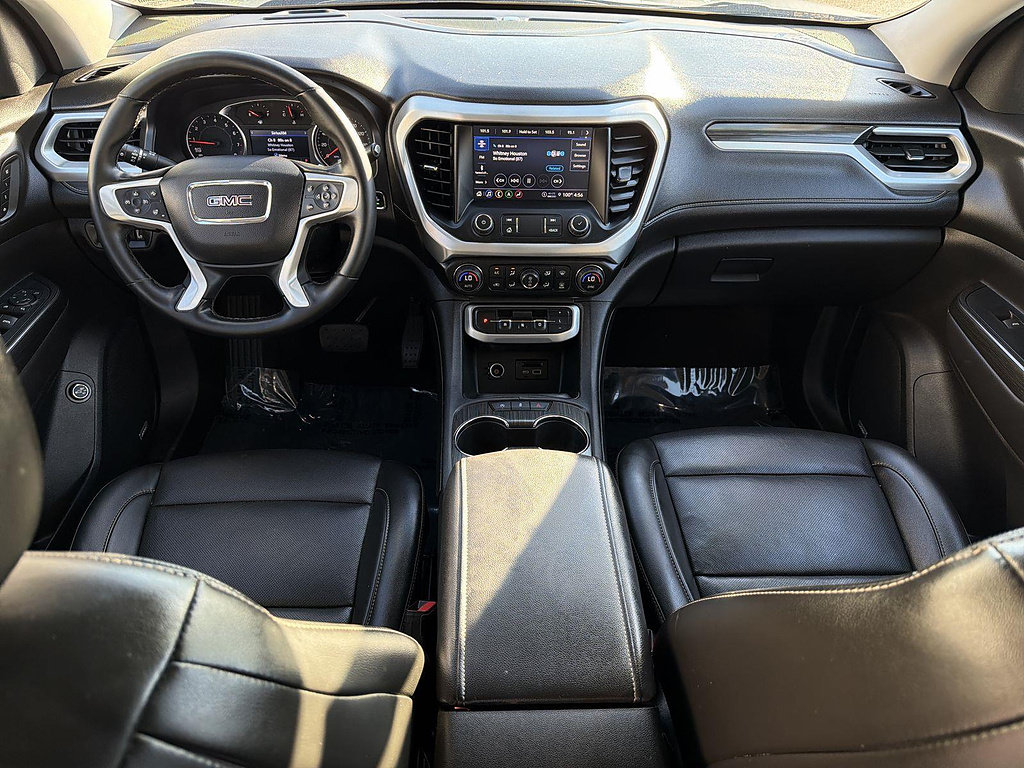 Used 2023 GMC Acadia SLT w/ Elevation Edition FWD image 18