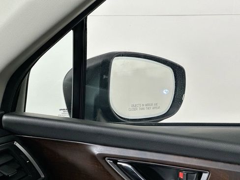 Certified 2025 Subaru Ascent Touring image 25