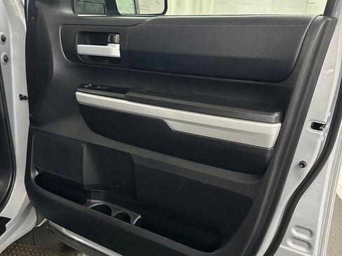 Used 2021 Toyota Tundra SR5 image 32