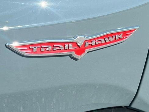 Used 2015 Jeep Renegade Trailhawk w/ Cold Weather Group image 28