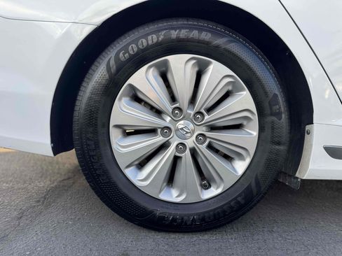 Used 2016 Hyundai Sonata SE image 35