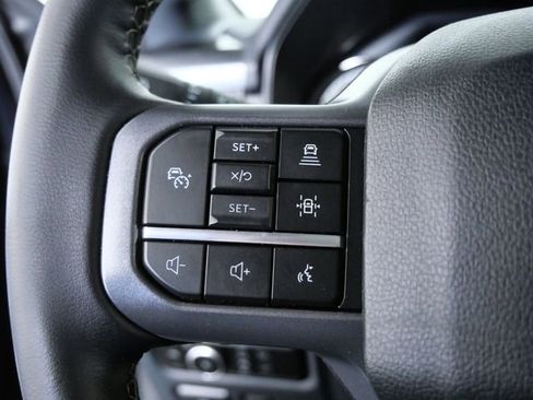 Certified 2023 Ford F150 XLT w/ Equipment Group 302A High AWD/4WD image 25