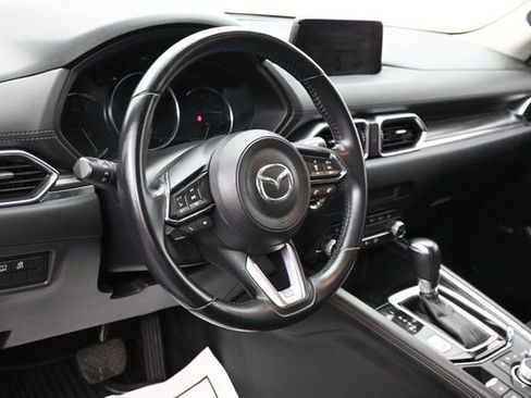 Used 2020 MAZDA CX-5 Grand Touring AWD/4WD image 16