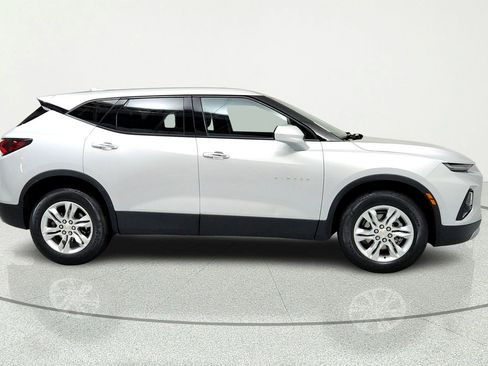 Used 2021 Chevrolet Blazer LT FWD image 6