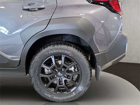 New 2026 Subaru Crosstrek 2.5i Wilderness image 30