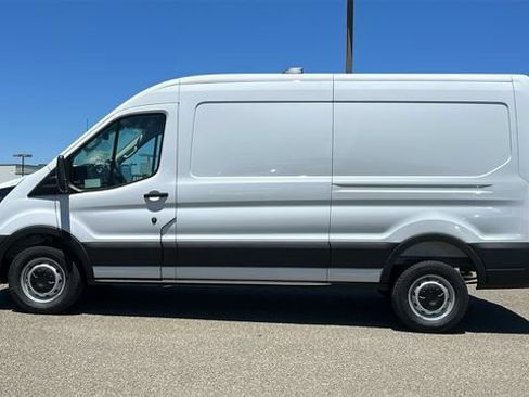 New 2026 Ford Transit 250 148 Medium Roof RWD image 6