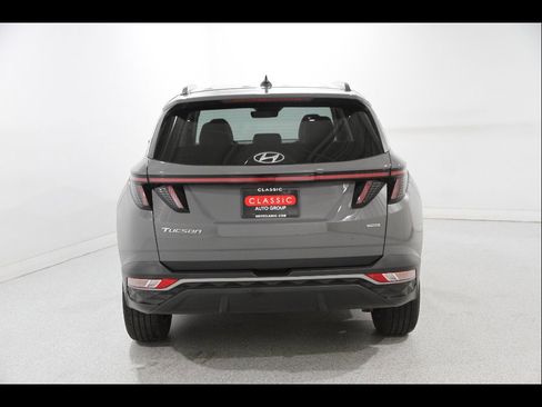 Certified 2024 Hyundai Tucson SEL w/ Convenience Package AWD/4WD image 20