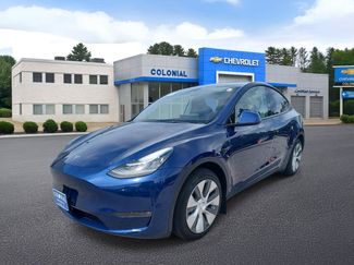 Used 2023 Tesla Model Y AWD video 1
