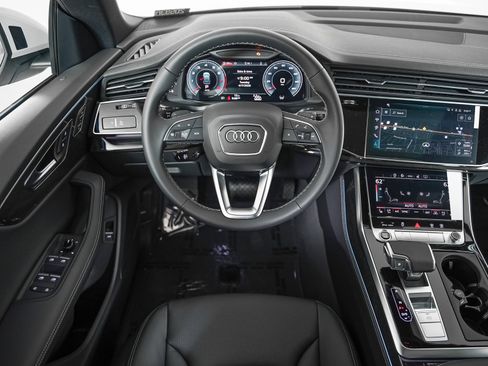 New 2026 Audi Q8 Premium Plus image 15