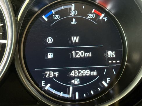 Certified 2024 MAZDA CX-5 Carbon Edition AWD/4WD image 15