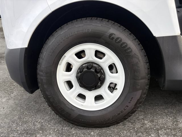 Used 2024 Chevrolet Brightdrop 600 w/ Commercial Equipment Package AWD/4WD image 14