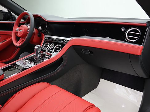 New 2026 Bentley Continental GTC image 55