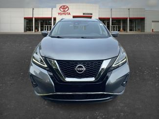 Used 2024 Nissan Murano SV FWD video 2