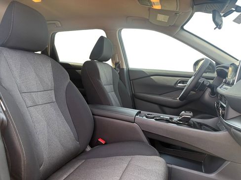 New 2026 Nissan Rogue SV w/ Cold Weather Package image 15