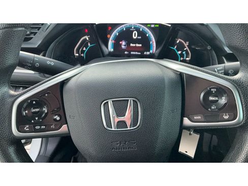 Used 2019 Honda Civic LX image 27
