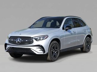 Used 2026 Mercedes-Benz GLC 300 4MATIC video 1